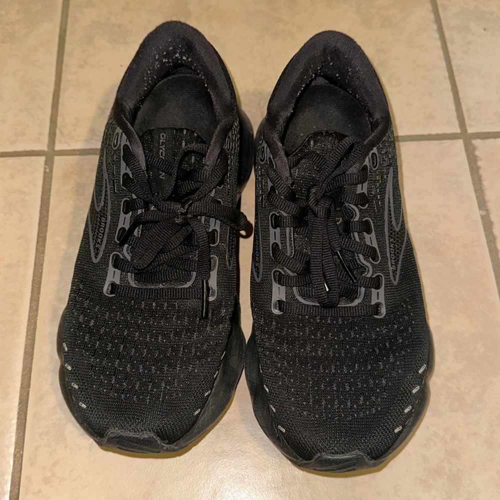 Brooks Glycerine Sneakers